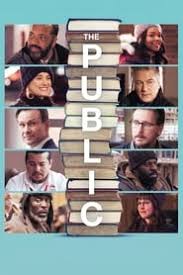 Film semi, semi, semi korea The Public 2018 Pencuri Movie Official Website