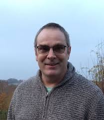 Jonathan Lee Rother District Council candidate