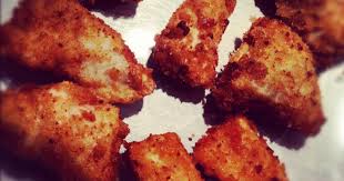 Recette Poulet Pane Fait Maison En Video