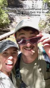 Visiting Mount Field, Tasmania? Here’s our recommendations! ✔️ Do the three  falls circuit for maximum waterfall and tall trees viewing ✔️ Camp at  Bethune campground at Meadowbank lake ✔️ Drive a ...