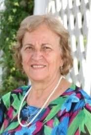 Costantina Mussari Obituary