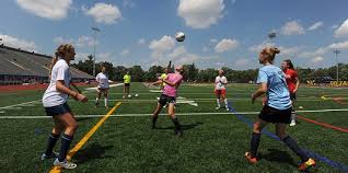 Los angeles summer art camps. Soccer Camps Athletics And Recreation University Of Rochester