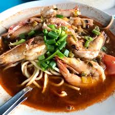 Consulta 22 fotos y videos de mee udang mak jah kuala sepetang tomados por miembros de tripadvisor. Myth Solved Ada Mee Disebalik Udang Kuala Sepetang Treasure Malaysia