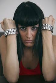 Look Pulp Fiction» dá papel em Hollywood à portuguesa Sandra Cardinali