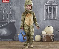 Your little pumpkin can be a pumpkin (or an octopus, or a firetruck, or a rainbow) for halloween with these adorable costume options from pottery barn kids. Pottery Barn Kids Dinosaur T Rex Costume