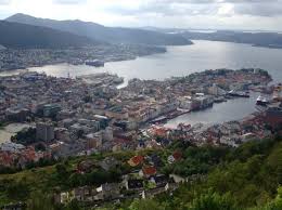Don't breathe too deeply when you visit the outdoor fish market, a. 7 Kostenlose Sehenswurdigkeiten In Bergen Reisefuhrer