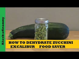 I'm not going to do that because it can vary drastically. How To Dehydrate Zucchini Excalibur Dehydrator Foodsaver Vacuum Sealer Freeze Shredded Zucchini Youtube
