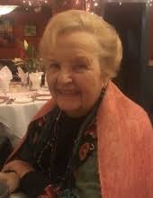 Obituary information for Norma L. Cape