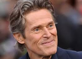 Did anyone spot Actor Willem Dafoe? He's been in Corfu for the last 2  days... Corfu Travel Guide by Corfu Tourist