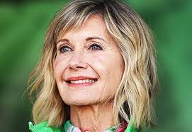 Know Olivia Newton-John?