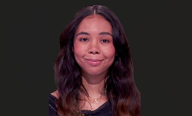 Mariah Stovall Wiki: Jeopardy, Age, Family, Job | Factspodium