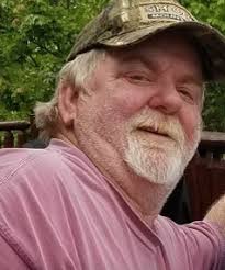 Obituary for Russell Basham