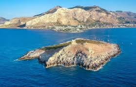 You don't have to be a billionaire to own an island. Own Your Own Private Sicilian Island For 1 1m The Spaces