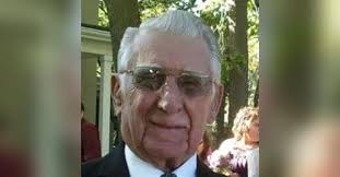 Donald P. LaGesse Obituary