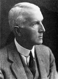 Robert William Magill Strain (1907–2000)