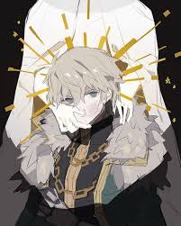We have got 15 picture about aesthetic white hair anime boy pfp images, photos, pictures, backgrounds, and more. By Cottoame Deviantart Com On Deviantart Anime Boy Character Art Boy Art