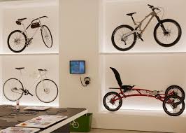 Cycle Revolution Exhibition Celebrates Bike Design Design