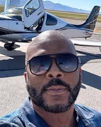 Tyler Perry Giving Away Money and Gifts