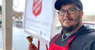 Punxsutawney Salvation Army seeks volunteers, support for Red Kettle  Campaign
