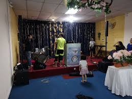 马六甲加略山生命堂 calvary life assembly chinese a/g, melaka, malaysia. Portfolio Bronte Audio Solutions