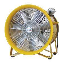 It's clean, it's efficient, and it's free. Swan Sht40 Portable Ventilation Fan With Flexible Hose
