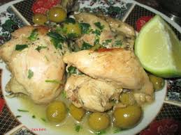 Articles Cuisine De Zika Ii Tajine Zitoune Tajine Poulet Tajine
