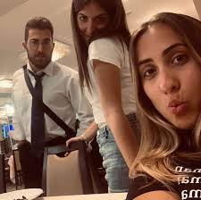 Mariarosaria Lionetti (@mariarosaria.lionetti.1) • Facebook