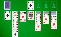 Patiens Gratis Spel Spela Patiens Gratis Online