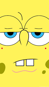 « very surprised patrick desktop background. Spongebob Squarepants Yellow Backgrounds Funny Images Wallpapers By Desktop Background