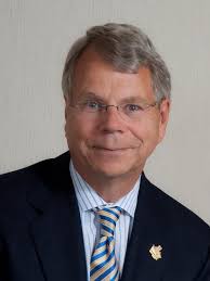 Investment guru, former North Brunswick mayor, to receive doctorate