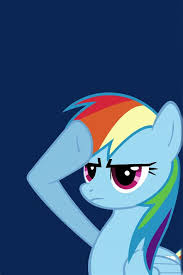 Maybe you would like to learn more about one of these? Rainbow Dash Iphone Wallpaper Shefalitayal