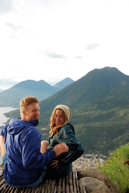Choosing the Best Travel Companion | DFTM