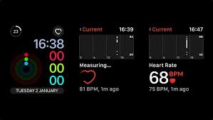 Apple Watch Heart Rate Guide How To Use All Of Apples Hr