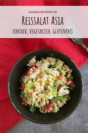 Pin Auf Rezepte Mit Reis