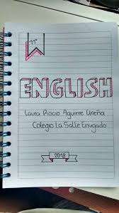 Capa De Trabalho De Portugues Para Imprimir Sigueme Kiara Carrion Ideias Para Cadernos Cadernos Escolares Capas Para Caderno Tumblr
