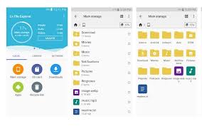 Removed opengl es 2.0 from auto graphics api. 10 Best Es File Explorer Alternatives In 2021
