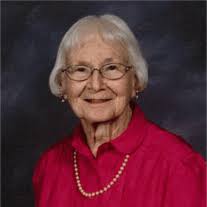 Wilma Ruth Hardin Obituary (1918