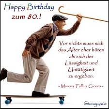 Eine gelungene rede zum 80. Spruche Zum 80 Geburtstag Fur Liebevolle Gluckwunsche Geburtstagsspiel Ws