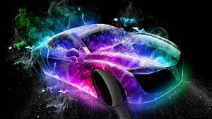 Maybe you would like to learn more about one of these? Car Fire Wallpapers Wallpaper Cave