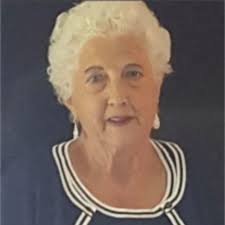 Margaret Caldwell Wilhelm Obituary September 27, 2019