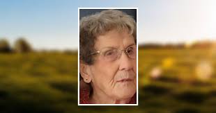 Elizabeth (Betty) Brill (Distel) Obituary June 15, 2023
