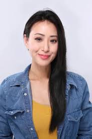 Maria Trần: Minh Tinh Điện Ảnh 'Hành Động'