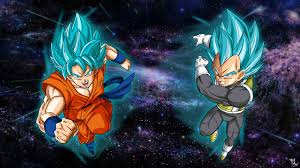 Feel free to send us your own wallpaper and we will consider adding it to appropriate category. Dragon Ball Super Wallpaper 4k By Thepi7on On Deviantart