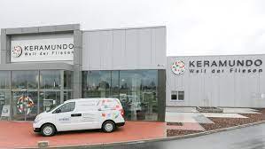 Keramundo ist mit über 25 standorten deutschlands fliesenfachhandel nr.1. Fliesenhandel Berlin Mahlsdorf Fliesenausstellung