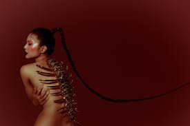 蔡依林出道26周年紀念日獻新專輯上半身全裸約粉這天見面｜緯來新聞網