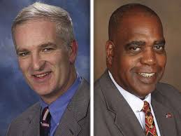 Lake County sheriff calls union's 'no confidence' vote unfair