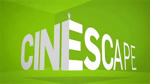Последние твиты от cinescape (@cinescape). Unimas Network Bumper Cinescape 2016 Youtube