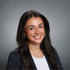 I am thrilled to announce that I have accepted a full-time offer to join  Deloitte as an Audit Sustainability Assistant in the Audit & Assurance  Sustainability and ESG Services Team in New