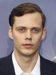 Bill Skarsgård Movies & TV Shows List