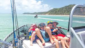 Suburbs by the beach and the river in sydney, melbourne and brisbane are among the 54 areas the 54 suburbs in sydney, melbourne and brisbane where median house prices top $1million for the first. Fishing Report Tide Times Fishing Spots Bribie Island Moreton Bay Brisbane Queensland The Bribie Islander